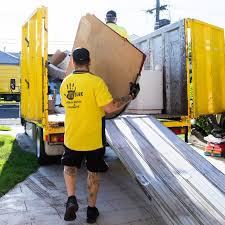 Best Commercial Junk Removal  in Steele, AL